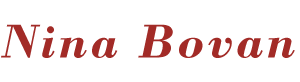Nina Bovan